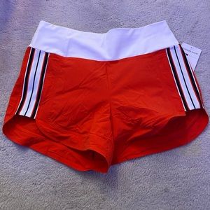 ascender shorts